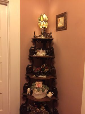 Lion and the Rose Victorian Guest House by null