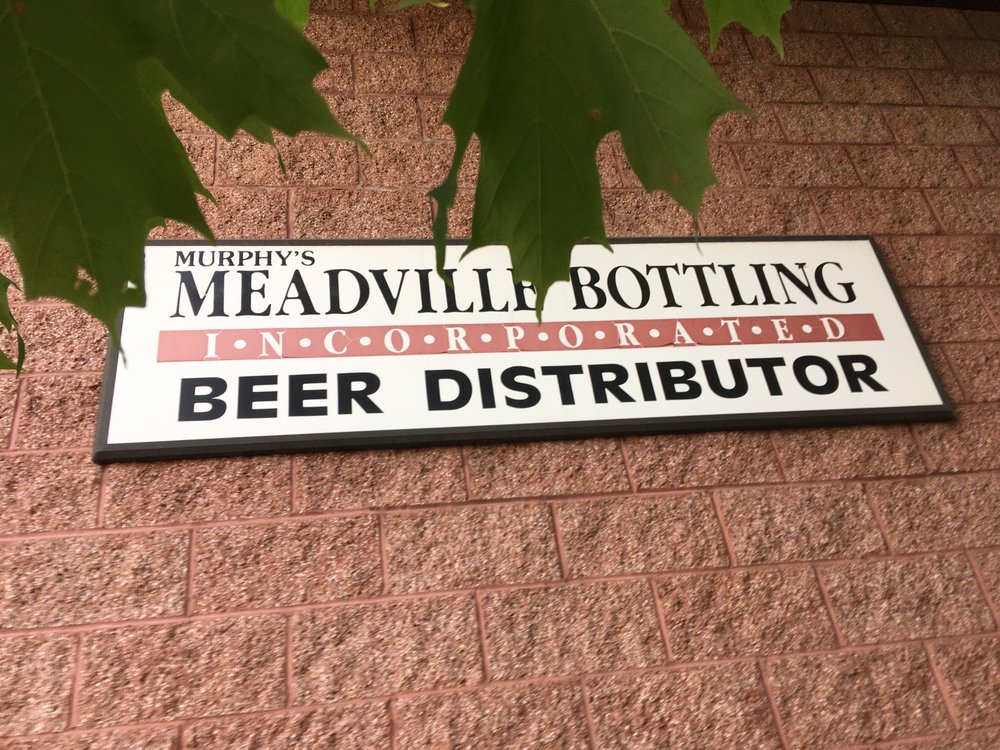Social spots from Murphy's Meadville Bottling Inc