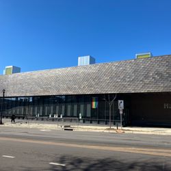 Hennepin County Library - Walker Library