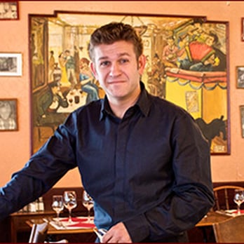 Restaurant Socrate - Cafes Near Me - Geneva, GE