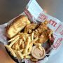Raising Cane's Chicken Fingers