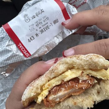 Chick-fil-A - Fast Food Near Me - Irvine, California Chick-fil-A - Fast Food Near Me - Irvine, California