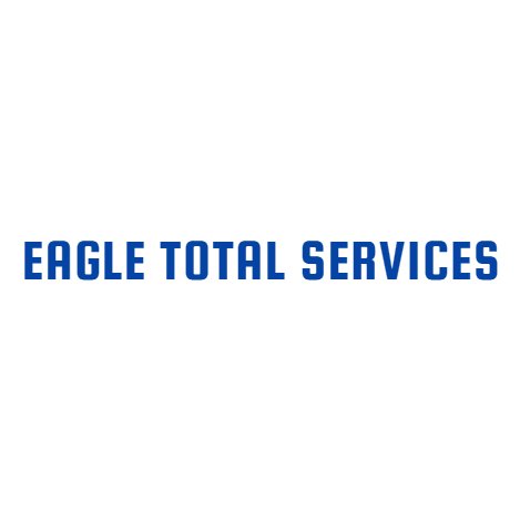 Slide of Eagle Total Services