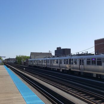 CTA - Diversey - Public Transportation Near Me - Chicago, Illinois