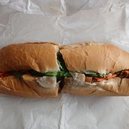 Banh Mi