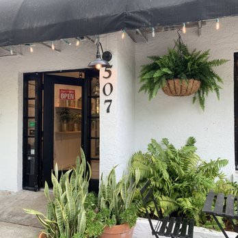 Paloma Coffee Co - Bakeries Near Me - Windermere, Florida Paloma Coffee Co - Bakeries Near Me - Windermere, Florida