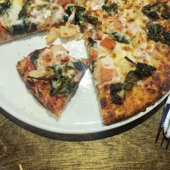 SLICED - Create your own pizza and Chicken Parm. - Pizza Near Me - Bakersfield, California SLICED - Create your own pizza and Chicken Parm. - Pizza Near Me - Bakersfield, California