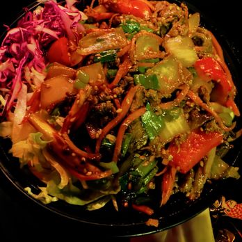 Assa K Food - Korean Near Me - Los Angeles, California