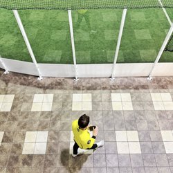 Sofive Soccer Centers - Saco
