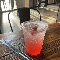 Raspberry Raspberry