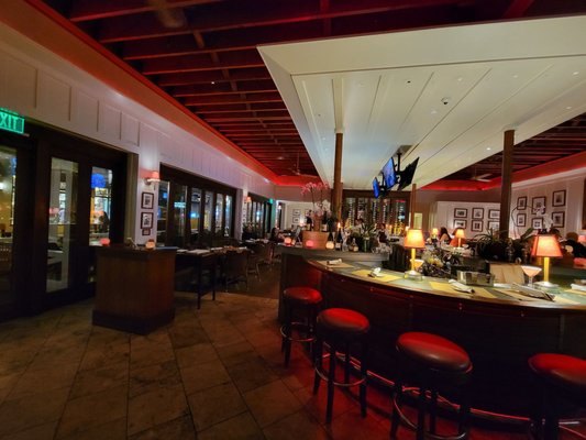 Avalon Grille by null