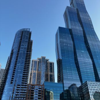 Wendella Tours & Cruises - Boat Charters Near Me - Chicago, Illinois