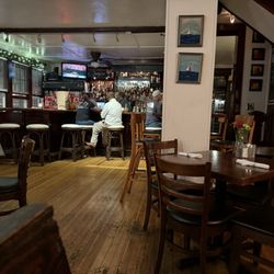 Tautog's Restaurant