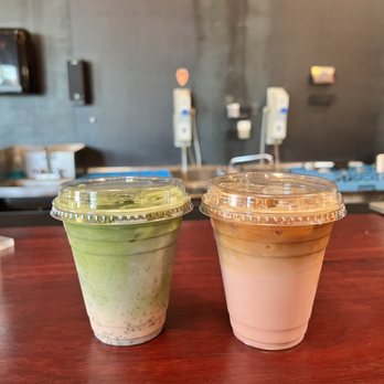 Pair Cupworks - Coffee & Tea Near Me - Mesa, Arizona Pair Cupworks - Coffee & Tea Near Me - Mesa, Arizona