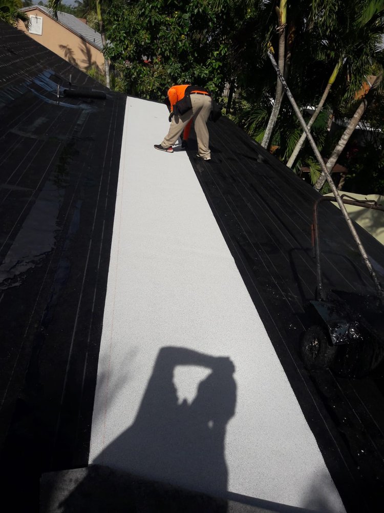 Slide of Paula Roofing