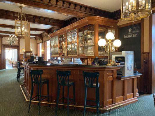 Fleischer's Hotel by null