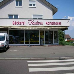 Kauderer