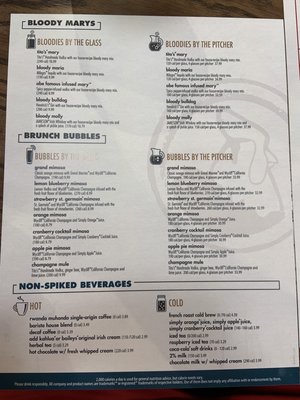 Menu photo 7 Another Broken Egg Cafe Port Orange, FL