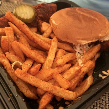 Angry Chickz - #3 - Chicken Shop Near Me - Ontario, California