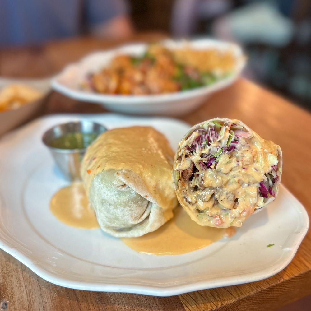 Social spots from Canteen