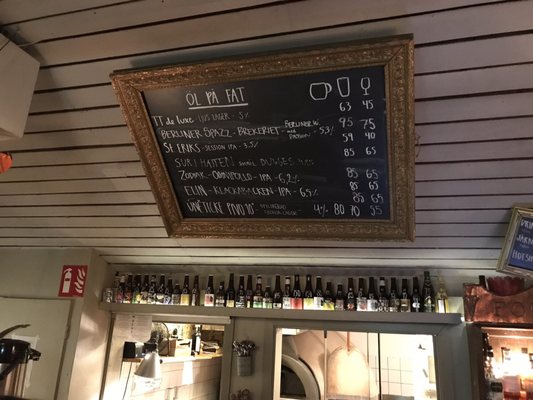 Far i Hatten by null