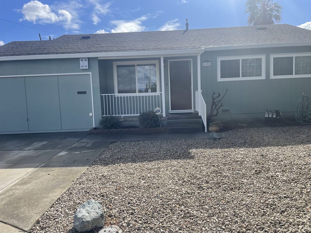 Slide of Grand Gutters