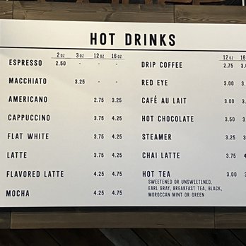 Cattywampus General Store - Menu - Gift Shops Near Me - Greensboro, North Carolina