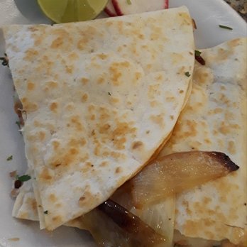Taqueria El Chino - Quesadilla - Tacos Near Me - Boise, Idaho