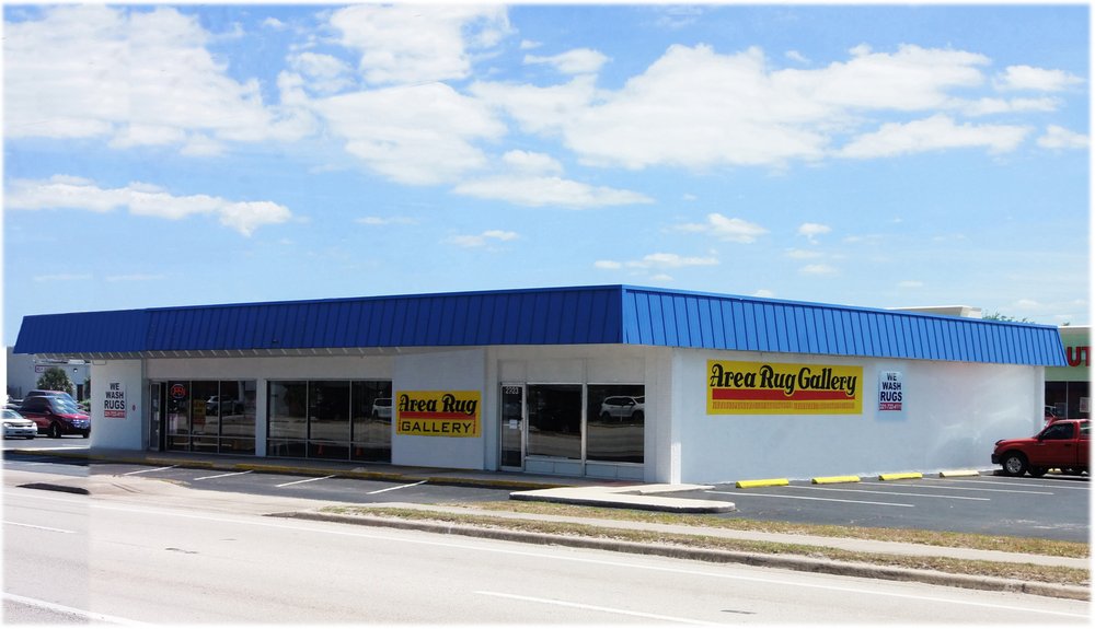 AREA RUG GALLERY Updated September 2024 16 Photos 2923 W New