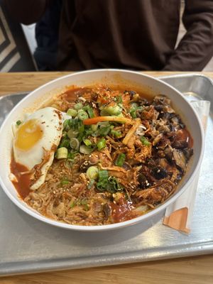 Rice Bar by null