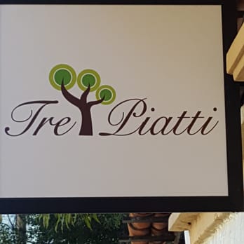 Tre Piatti - Italian Near Me - Puerto Vallarta, JAL Tre Piatti - Italian Near Me - Puerto Vallarta, JAL