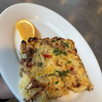 AL & Ernie’s Bakery Cafe - Bakeries Near Me - Battle Ground, Washington