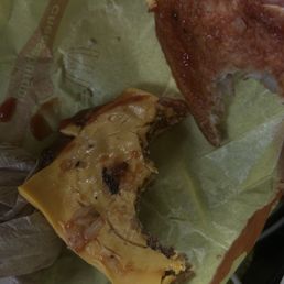Cheeseburger Cheeseburger