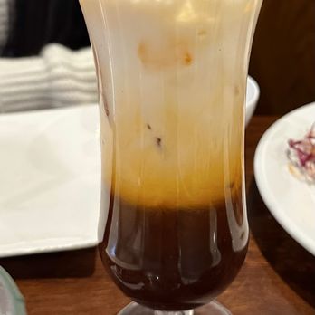 Real Thai Cuisine - Thai tea - Thai Near Me - Arlington, Texas Real Thai Cuisine - Thai tea - Thai Near Me - Arlington, Texas