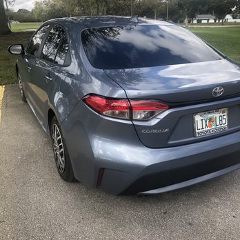 Ultimate Window Tinting - This is my new car. - Home Window Tinting Near Me - Orlando, Florida Ultimate Window Tinting - This is my new car. - Home Window Tinting Near Me - Orlando, Florida
