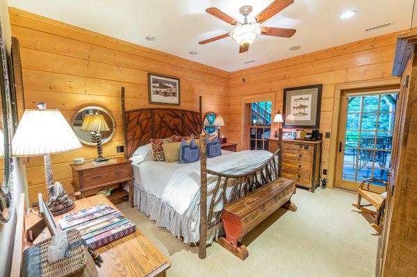 The Lodge at River Run by null