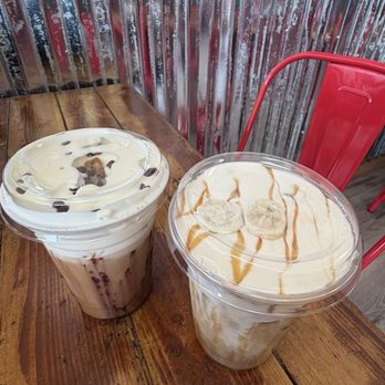 Vamos Coffee - Bakeries Near Me - San Antonio, Texas