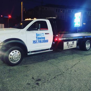 Beach Towing - Towing Near Me Beach Towing - Towing Near Me