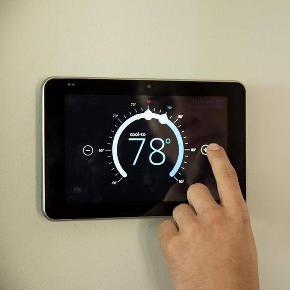 Slide of Summers Plumbing Heating & Cooling