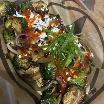 The Git Out - Brussel Sprouts - Bars Near Me - Austin, Texas The Git Out - Brussel Sprouts - Bars Near Me - Austin, Texas