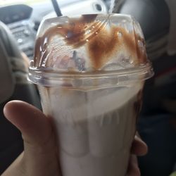 McDonald's - Disgusted