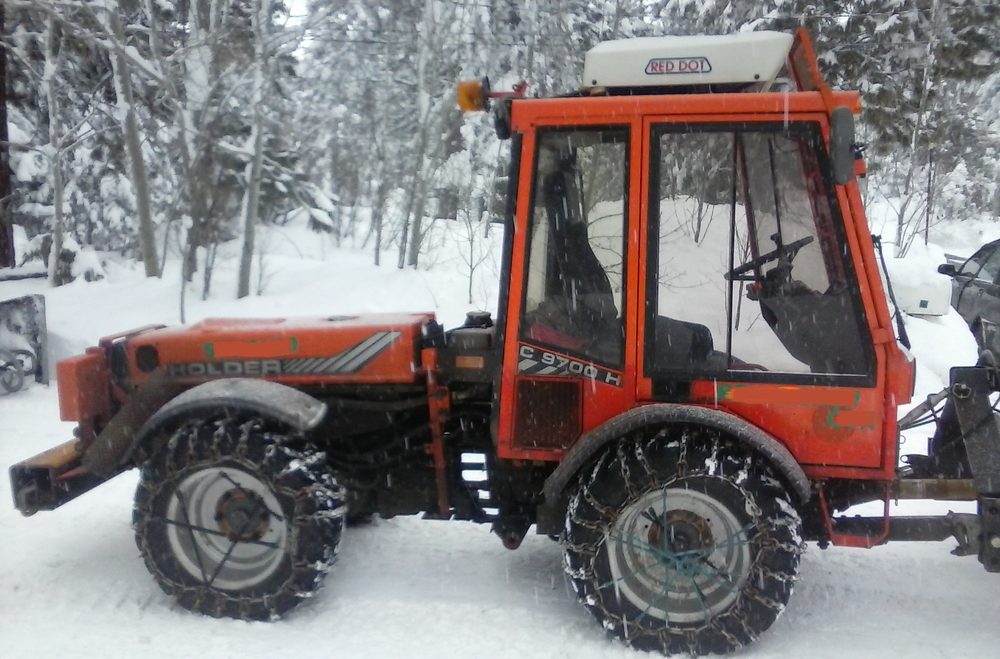 ROYAL SNOW REMOVAL Truckee, CA Yelp