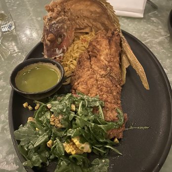 Rusty Pelican - Miami - Seafood Near Me - Key Biscayne, Florida
