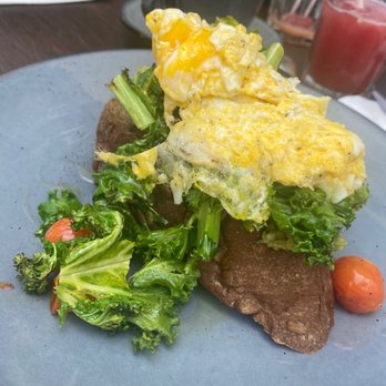 Alegria - Breakfast & Brunch Near Me - Tulum, ROO
