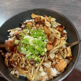 Umaya Ramen - Chicken Teriyaki Bowl - Ramen Near Me - Cerritos, California Umaya Ramen - Chicken Teriyaki Bowl - Ramen Near Me - Cerritos, California