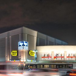 Kings Plaza Shopping Center