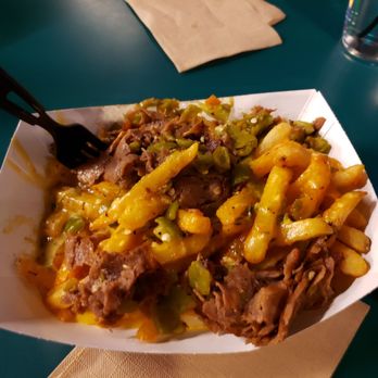 Sunland Park Race Track & Casino - Hatch chili cheese fries. Delicious and spicy! - Race Tracks Near Me - Sunland Park, New Mexico Sunland Park Race Track & Casino - Hatch chili cheese fries. Delicious and spicy! - Race Tracks Near Me - Sunland Park, New Mexico