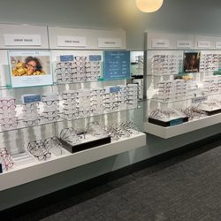 LensCrafters