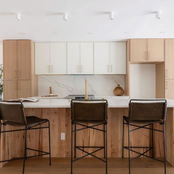 NuHorizon Remodeling - Kitchen - General Contractors Near Me NuHorizon Remodeling - Kitchen - General Contractors Near Me