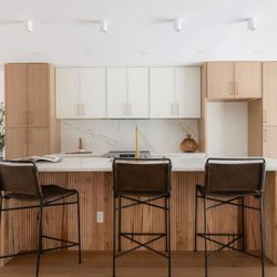 NuHorizon Remodeling - Kitchen